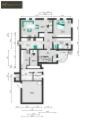 Grundriss EG Haupthaus