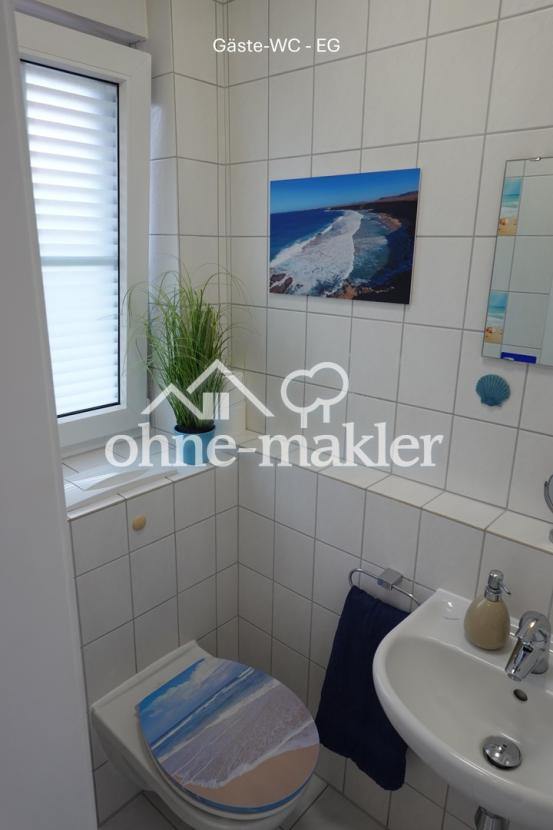 Gäste-WC