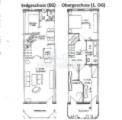 Grundriss Ebene 1 und 2