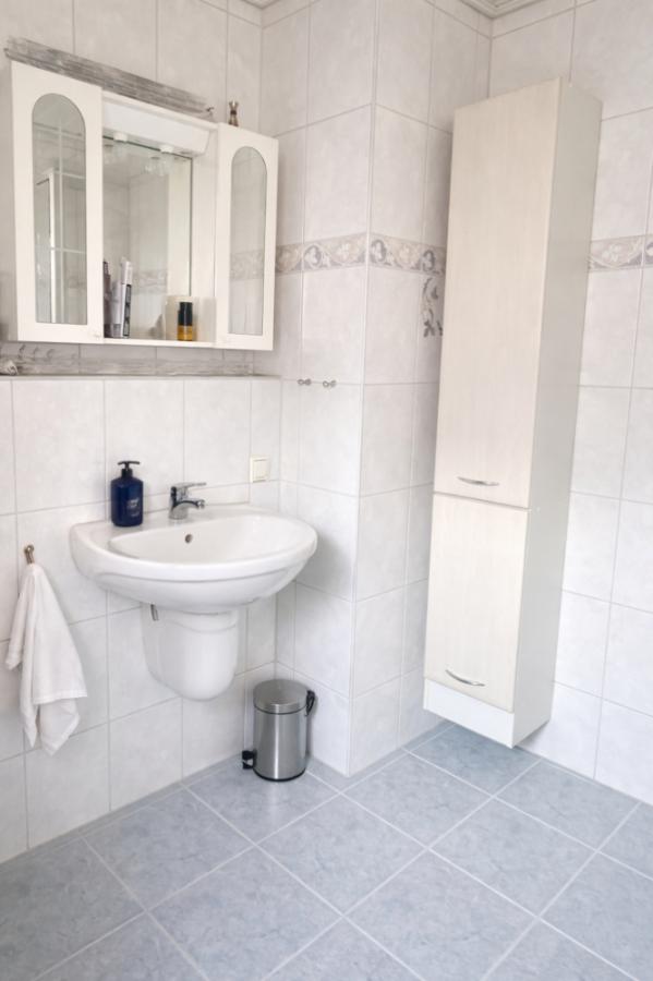 Badezimmer OG