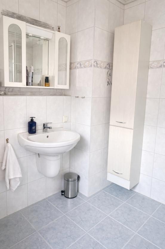 Badezimmer OG