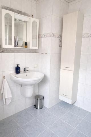 Badezimmer OG
