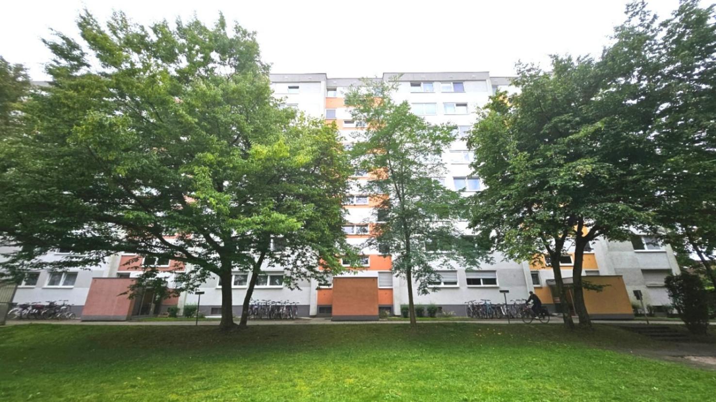 Außenansicht