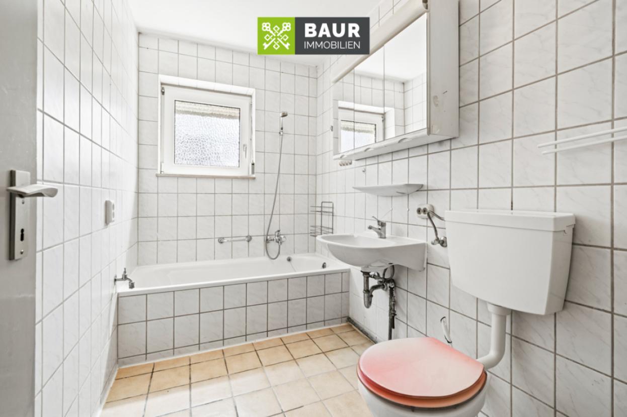 Bad-WC