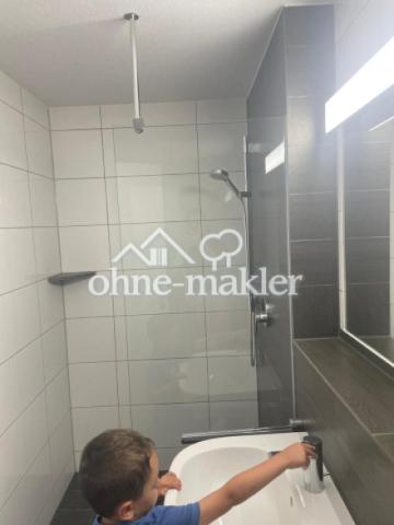 Gäste-/Kinderbad