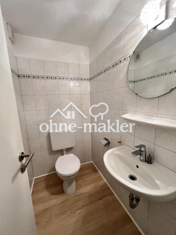 Gäste WC