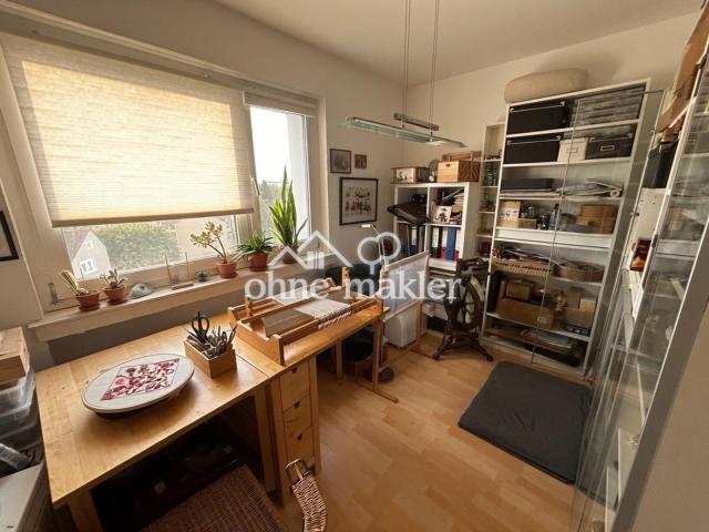 Kinder/Arbeitszimmer