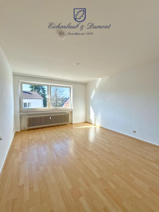 Schlafzimmer 2 OG