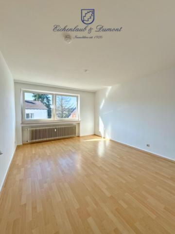 Schlafzimmer 2 OG