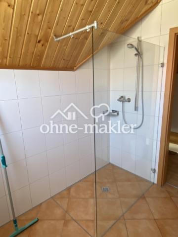 Dusche