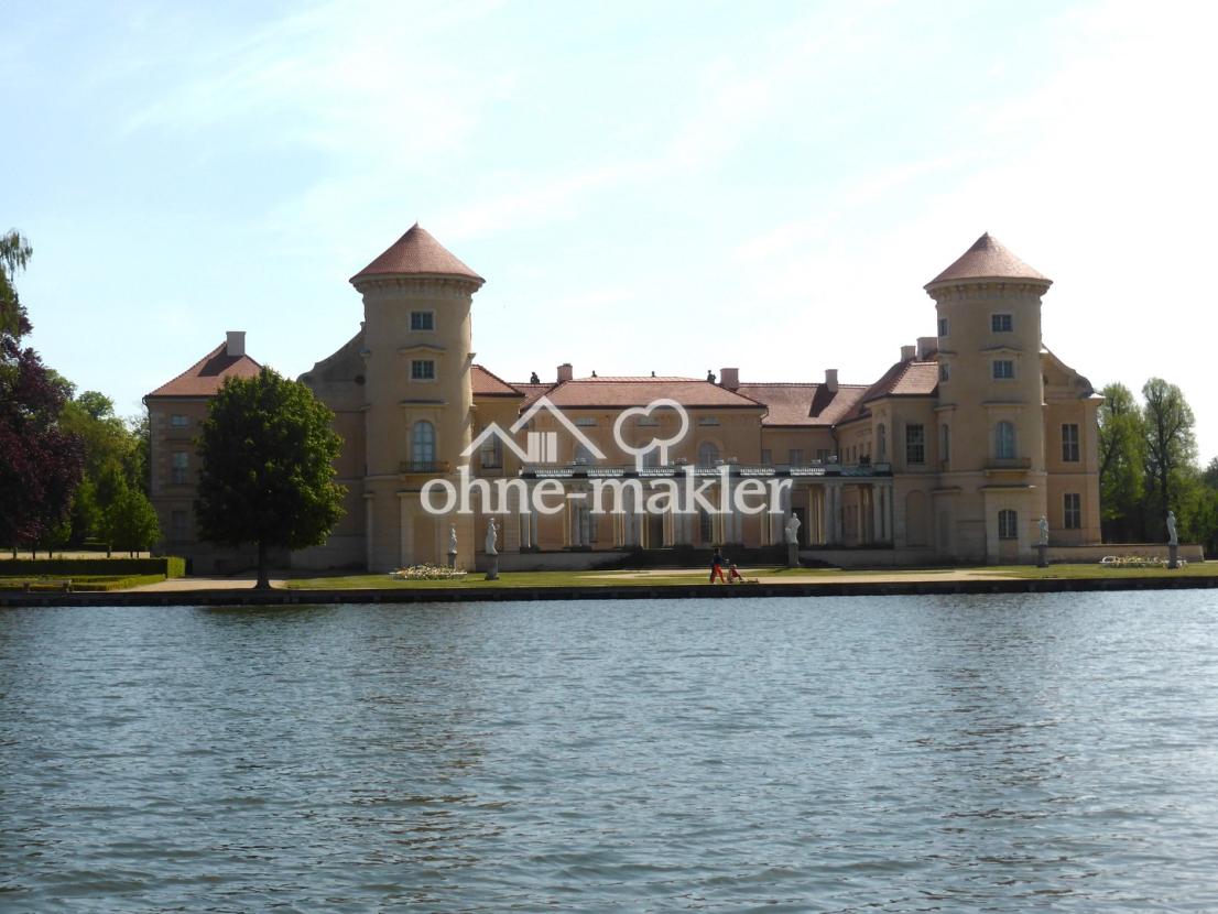 Schloss Rheinsberg