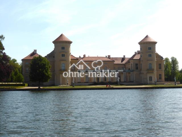 Schloss Rheinsberg