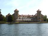 Schloss Rheinsberg