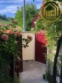 IC-525 Gartenblick