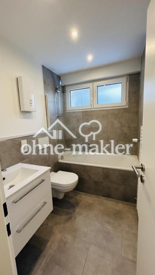 Badezimmer 1