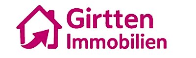 Girtten Immobilien Logo