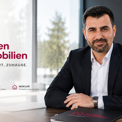 Murat Girtten, Geschäftsführer