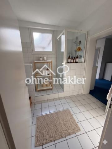 1.OG Durchgangsbadezimmer