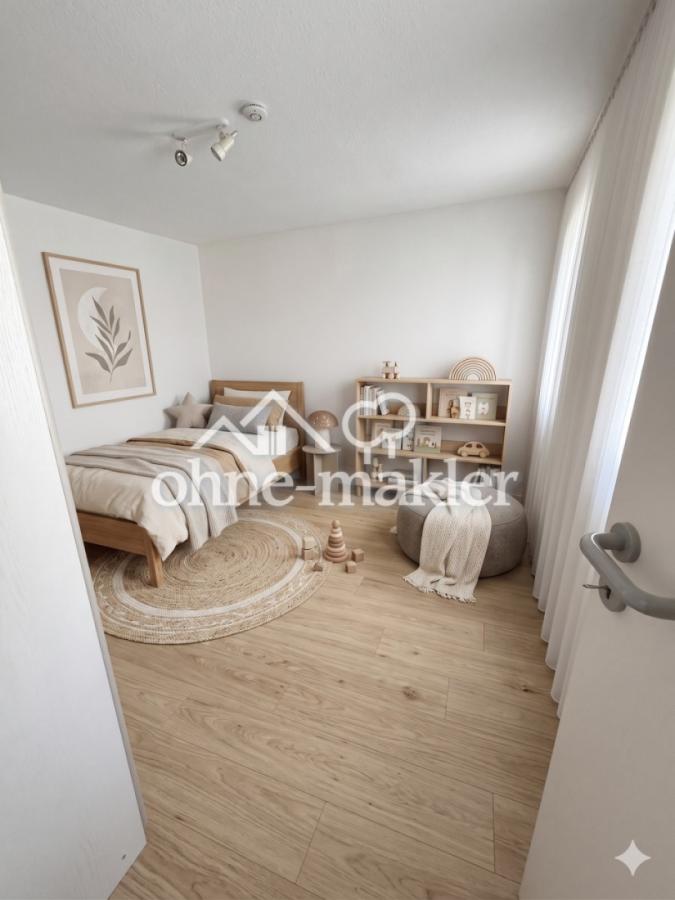 2.OG Kinderzimmer