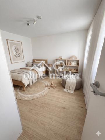 2.OG Kinderzimmer