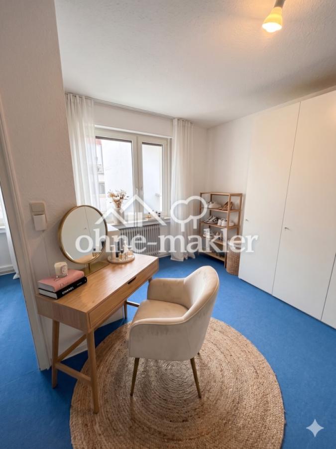 Ankleidezimmer