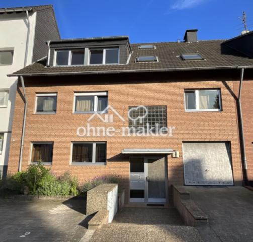 Strassenansicht