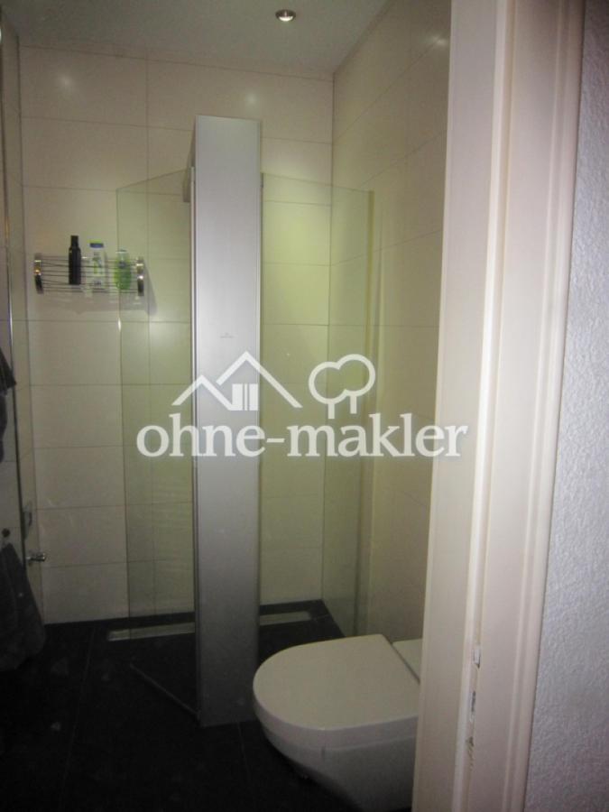 Walk-In-Dusche