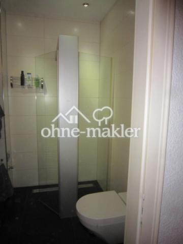 Walk-In-Dusche