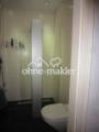 Walk-In-Dusche