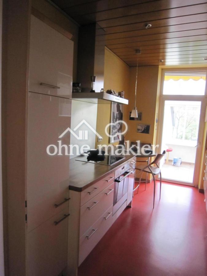 Küche links 