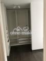 begehbarer Kleiderschrank