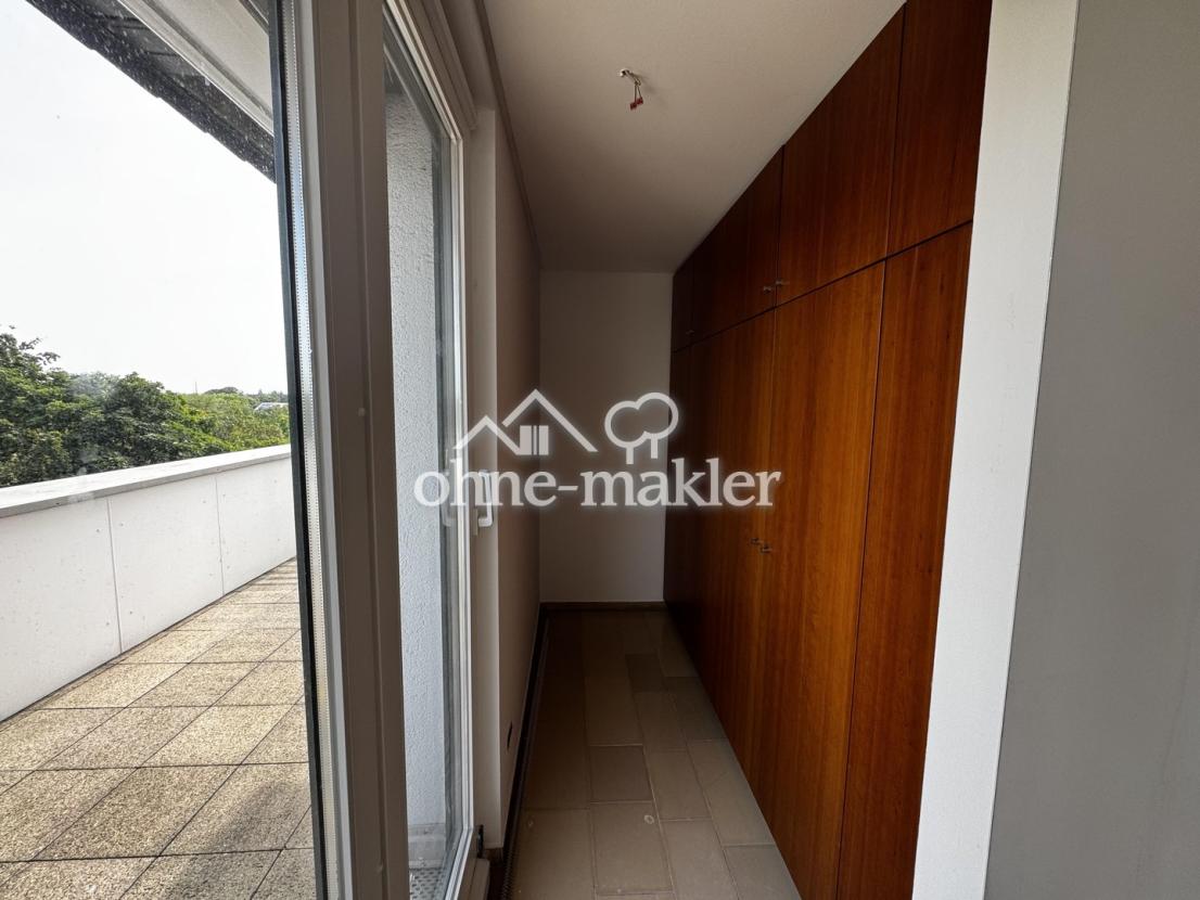 Einbauschrank