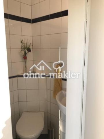 Gäste WC