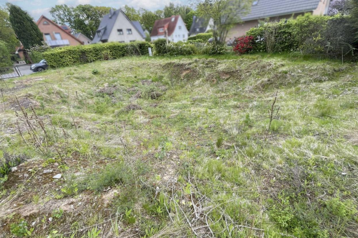 Grundstück Ahrensburg
