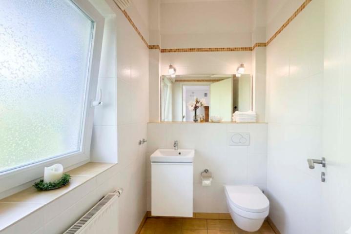 Gäste-WC