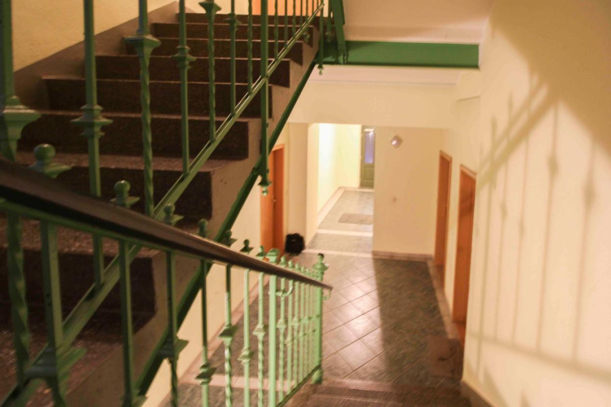 Treppenhaus