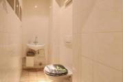 Badezimmer Erdgeschoss