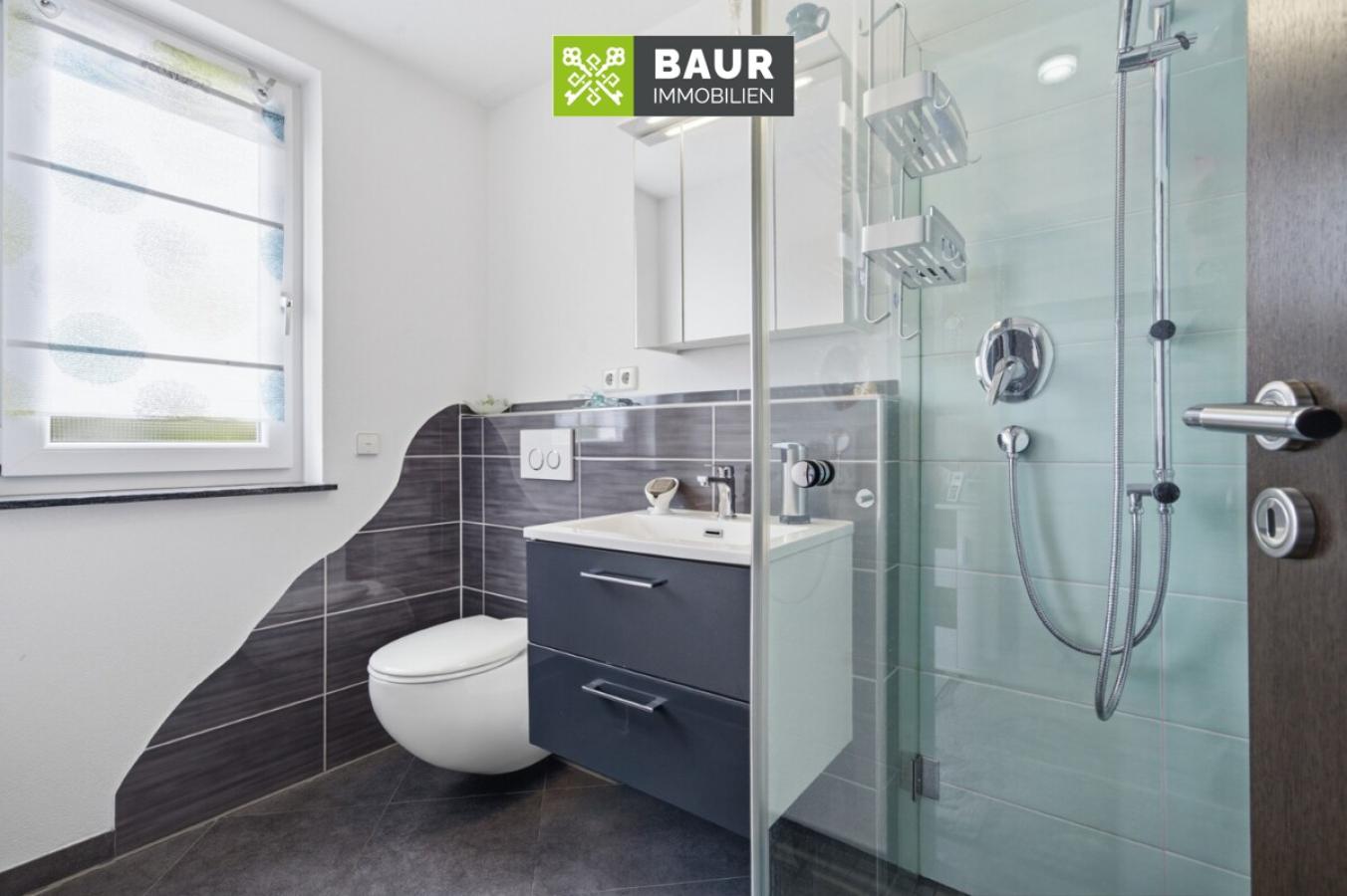 EG Badezimmer