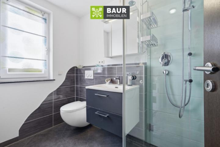 EG Badezimmer