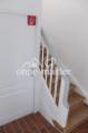 EG zu OG Treppe zur Wohnung