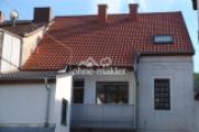 Rückansicht Wohnung 