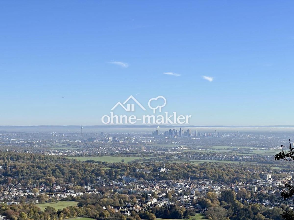 Fernblick