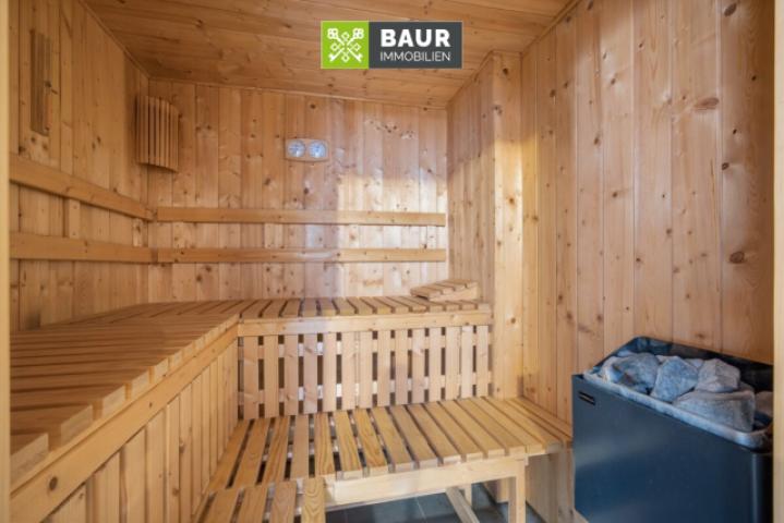 UG Sauna