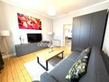 WE 3: Wohnzimmer