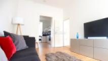 WE 5: Wohnzimmer