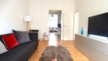 WE 5: Wohnzimmer