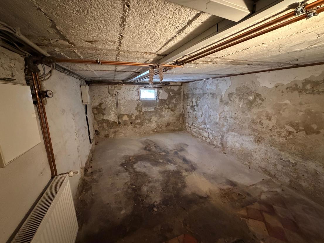 Kellerraum 4