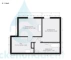 Grundriss DG