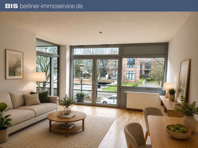 BIS-Immobilien