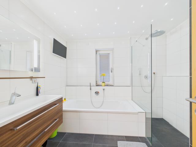 Badezimmer OG
